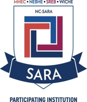 NC SARA Participating Institution logo