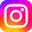 instagram social media icon link